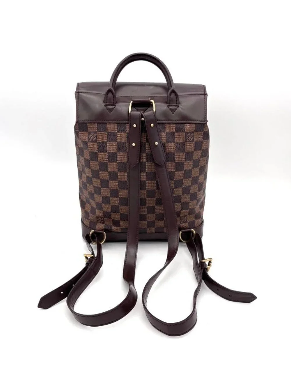 Louis Vuitton this authentic